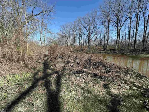 Belle River Vacant Residential Lot