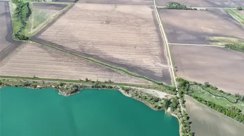 158 Acres Waterfront Recreational Land