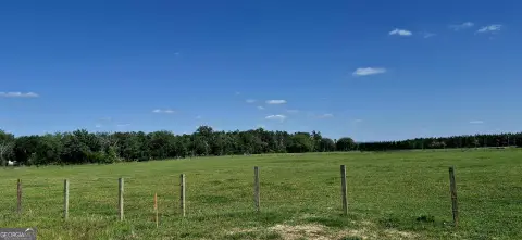 Fully Fenced Cleared Farmland Parcel