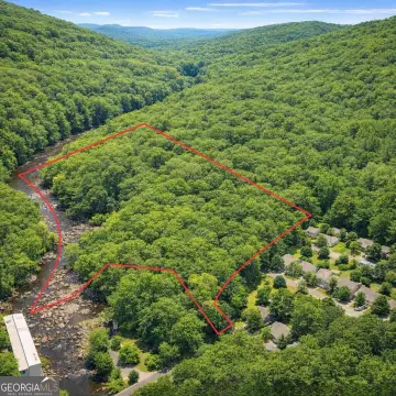 Scenic Riverfront Acreage Opportunity