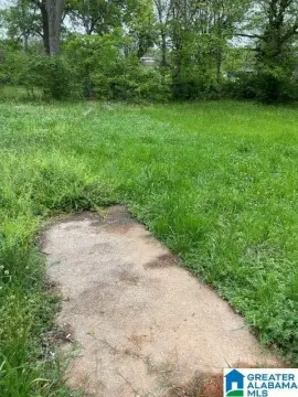 Residential Land in Historic District