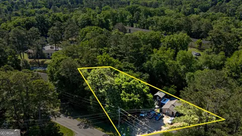 Conley Land For Sale