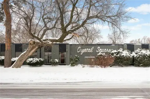 Fully Leased Office Building