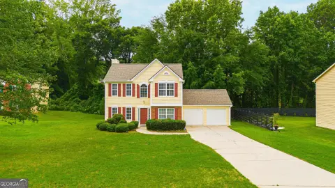 Residential Income Property with Patio
