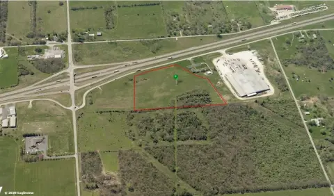 Prime Development Land I-44 Frontage