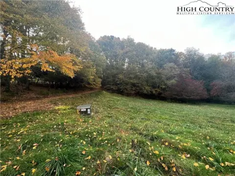 Residential Land in Sparta, NC
