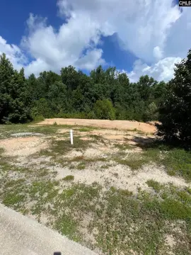 Residential Lot in Camden, SC