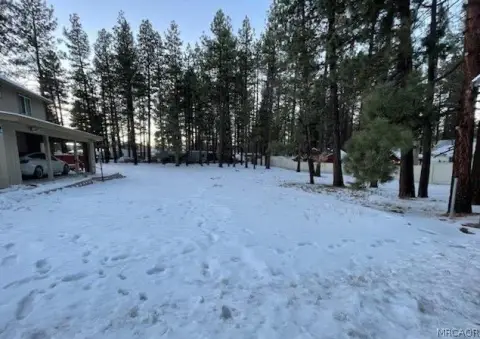 Ready-to-Build Lot Near Village