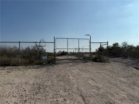 20 Acres South Texas Paradise