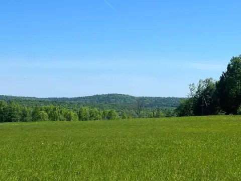 Hunting and Recreation Land Tract