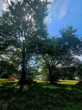Waterfront-Adjacent Residential Lot