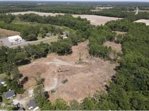 Land for Residential Development