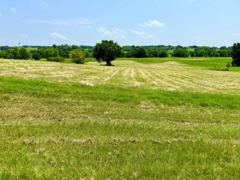 Gated Community Homesite with Private Lake