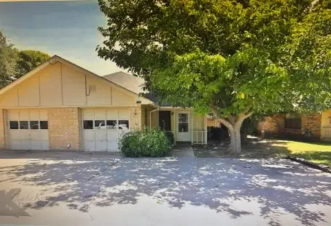 Abilene Duplex: Investment Opportunity