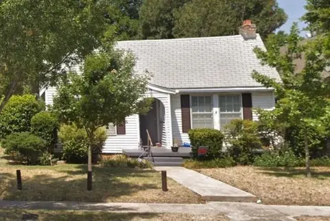 Updated Triplex Near TCU Campus