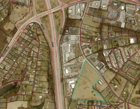 Land For Sale, London, KY