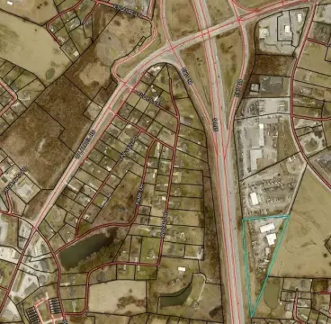 London, KY Commercial Property