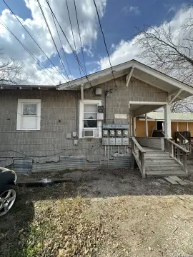 Four-Unit Residential Income Property