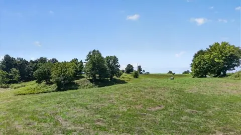 Pastured Agricultural Land