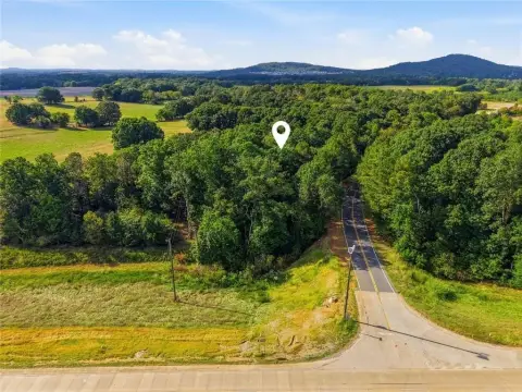 Light Industrial Land Tract