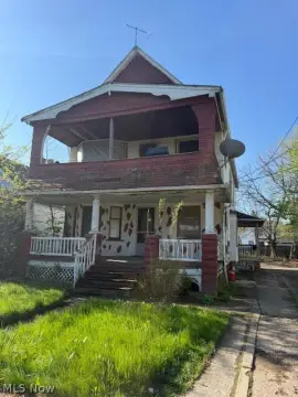 Cleveland Multifamily Investment Opportunity