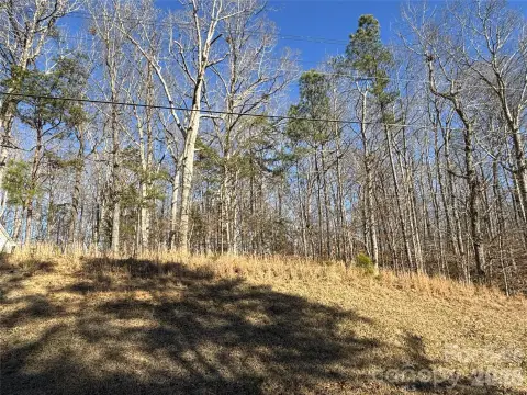 Residential Lot Near Uwharrie Forest