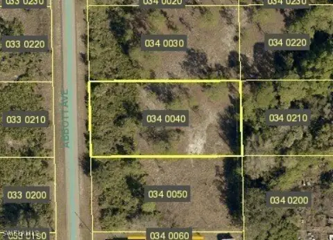 Lehigh Acres Land Opportunity