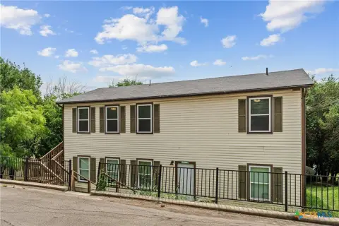 San Marcos Duplex Portfolio