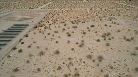 Ridgecrest Land For Sale