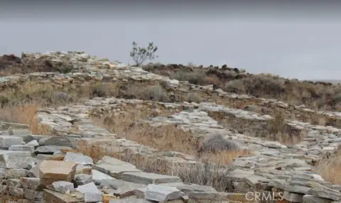 4.72 Acres in Yucca Valley