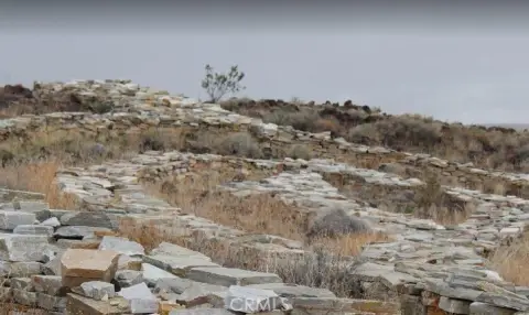 4.72 Acres in Yucca Valley