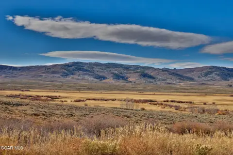 Granby, CO Land with Views