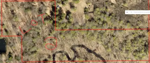 Buildable Wooded Acreage Parcel