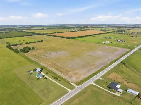 Productive Farmland Tract
