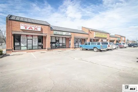 Office Suite for Lease