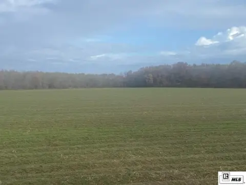 Agricultural Land with Highway Frontage