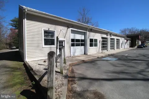 Lambertville Mixed-Use Investment Opportunity