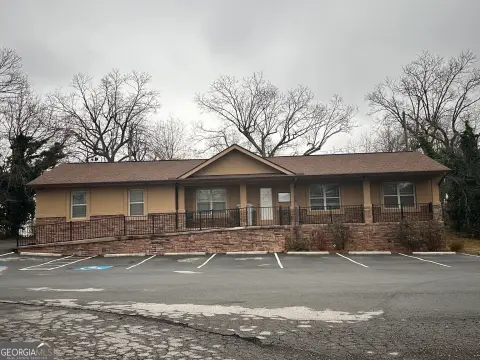 Turn-Key Medical Facility Available