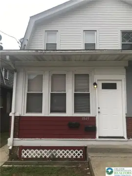 Two-Unit Multifamily Investment