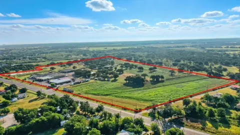Farm and Nursery Property with Greenhouses