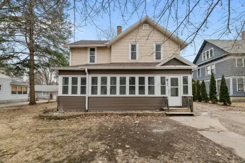 Updated Duplex in Waupun