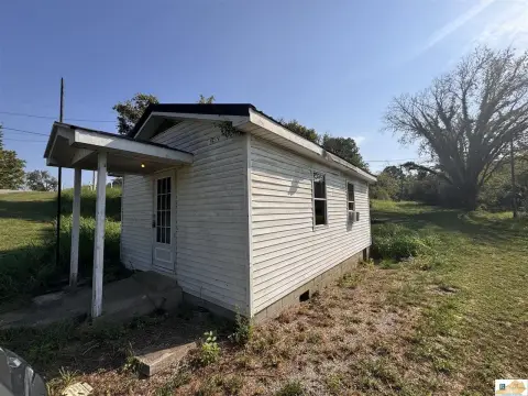 Commercial Land with Existing Building