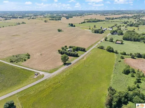 Corner Farmland Tract
