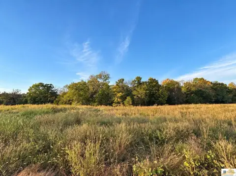 Hunting Land with Creek