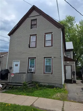Utica Multifamily Property For Sale