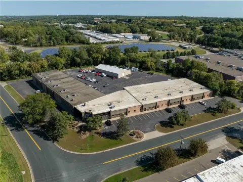 Eagan Flex/Industrial Investment Opportunity