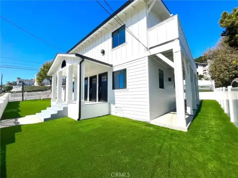 Renovated One-Bedroom Apartment