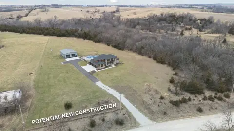 Buildable Acreage with Utilities