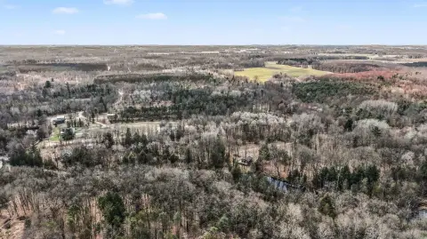 Land in White Cloud, MI