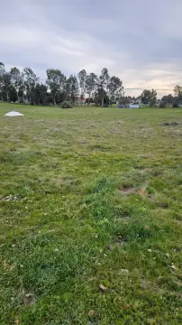 7-Acre Lot in Madera, CA